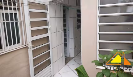 SOBRADO à venda, 3 quartos, 1 suíte, 2 vagas, VILA EUCLIDES - São Bernardo do Campo/SP