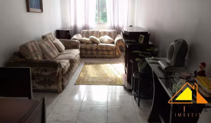 Apartamento à venda no Bairro Jamaica em Santo André