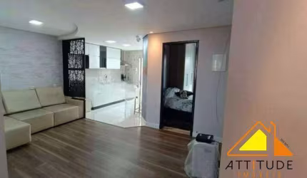 Apartamento à venda, 3 quartos, 1 suíte, 2 vagas, Santa Terezinha - São Bernardo do Campo/SP