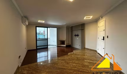 Apartamento à venda, 4 quartos, 1 suíte, 3 vagas, Centro - São Bernardo do Campo/SP