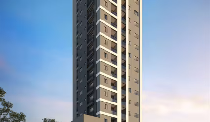 APARTAMENTO COM 02 SUÍTES E 01 VAGA DE GARAGEM!!! ENTREGA EM 2025!!!