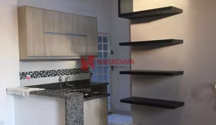 Casa à venda no bairro Califórnia - Londrina/PR