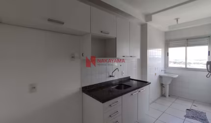 Apartamento Garden Palhano
