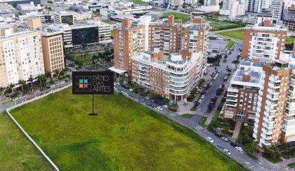 Apartamento com 2 dormitórios à venda, 72 m² por R$ 985.000,00 - Cidade Universitária Pedra Branca - Palhoça/SC