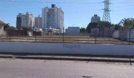Terreno, 2802 m² - venda por R$ 5.600.000,00 ou aluguel por R$ 28.000,00/mês - Caminho Novo - Palhoça/SC