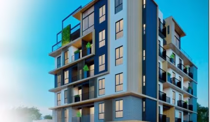 Apartamento para vender no  Bessa 3 quartos 1 suite