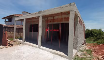 Casa com 3 quartos à venda na Rua Fausto Ferreira Leite, 2, Rua do Fogo, São Pedro da Aldeia, 360 m2 por R$ 329.000