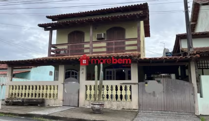 Casa a venda, condomínio Cisne Branco - São Pedro da Aldeia RJ