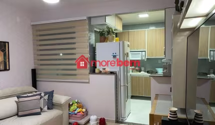 Apartamento com 2 quartos à venda na Rua Rui Barbosa, 37, Centro, São Pedro da Aldeia, 55 m2 por R$ 280.000