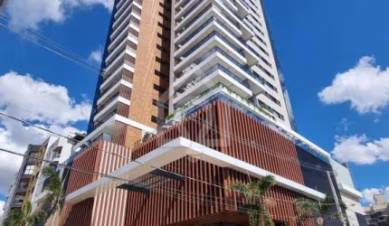 APARTAMENTO À VENDA NA VILA ESTRELA - EDIFÍCIO TERRAZZA RISERVA