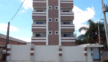 APARTAMENTO À VENDA NO JARDIM CARVALHO - EDIFÍCIO OTAWA