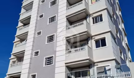 APARTAMENTO À VENDA EM OFICINAS - EDIFÍCIO LUIZ GAMA