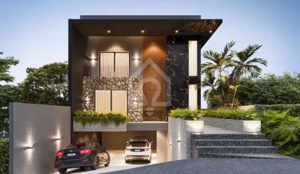 CASA À VENDA CONDOMÍNIO VALE DOS VINHEDOS