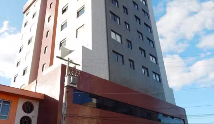 APARTAMENTO PARA LOCAÇÃO NO CENTRO - EDIFÍCIO ASPEN VILLE