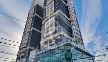 APARTAMENTO PARA LOCAÇÃO NO CENTRO - EDIFÍCIO EVOLUTION TOWERS