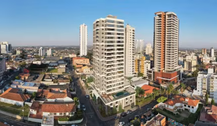 APARTAMENTO A VENDA NA VILA ESTRELA - EDIFÍCIO SUNVIEW