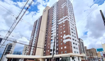 APARTAMENTO PARA LOCAÇÃO NO CENTRO - EDIFÍCIO REMBRANDT