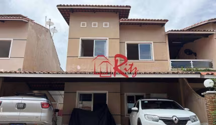 Casa com 4 dormitórios à venda, 170 m² por R$ 650.000,00 - Passaré - Fortaleza/CE