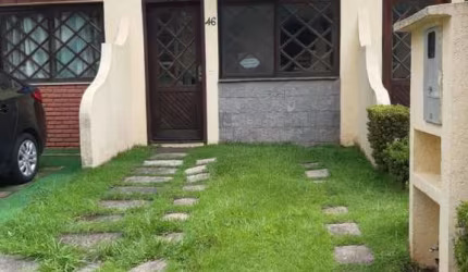 Casa em Condomínio para Venda em Itaquaquecetuba, Campo da Venda, 2 dormitórios, 2 suítes, 1 vaga