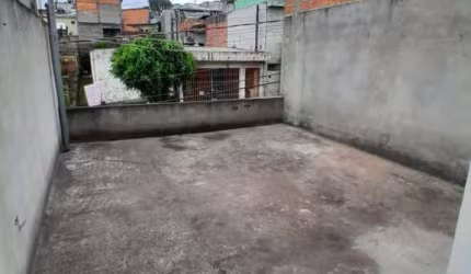 Casa para Venda em Itaquaquecetuba, Parque Residencial Marengo, 2 dormitórios, 2 banheiros, 2 vagas