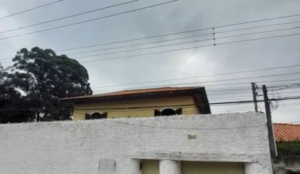 Casa para Venda em Itaquaquecetuba, Tipoia, 4 dormitórios, 1 suíte, 3 banheiros, 8 vagas
