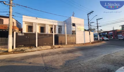 Casa para Venda em São Paulo, Parque Santa Amélia, 2 dormitórios, 2 suítes, 3 banheiros, 1 vaga