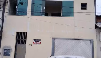 Casa para Venda em Poá, Jardim Helena, 4 dormitórios, 5 banheiros, 5 vagas