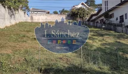 Terreno para Venda em Arujá, Arujázinho I, II e III