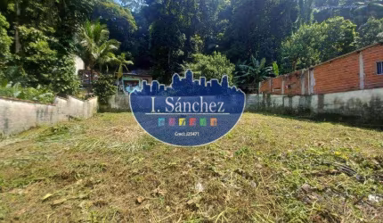 Terreno para Venda em São Sebastião, Boiçucanga