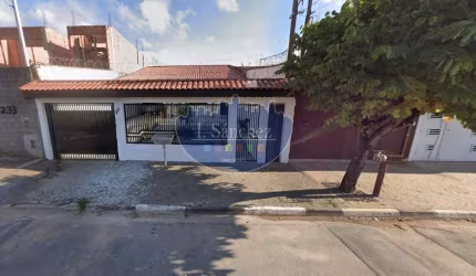 Casa para Locação em Poá, Vila Áurea, 4 dormitórios, 4 suítes, 5 banheiros, 5 vagas