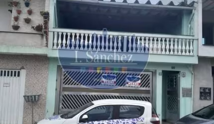 Casa para Locação em Itaquaquecetuba, Jardim Europa, 2 dormitórios, 2 banheiros, 2 vagas