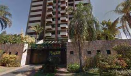 Apartamento com 4 dormitórios à venda, 268 m² por R$ 1.550.000,00 - Serra dos Cristais - Jundiaí/SP