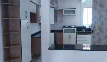 Casa com 3 dormitórios à venda, 125 m² por R$ 799.900,00 - Parque Cidade Jardim II - Jundiaí/SP