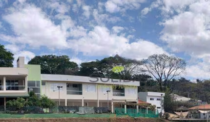 Chácara com 4 dormitórios, 4247 m² - venda por R$ 2.850.000,00 ou aluguel por R$ 14.440,00/mês - Jardim Itália - Jundiaí/SP