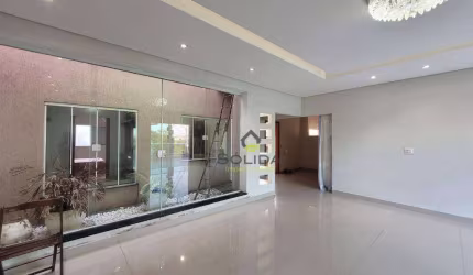 Casa com 2 dormitórios à venda, 272 m² por R$ 851.000,00 - Santo Antônio - Jundiaí/SP