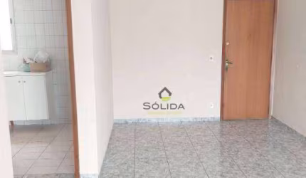 Apartamento com 2 dormitórios à venda, 72 m² por R$ 398.000,00 - Jardim Planalto - Jundiaí/SP