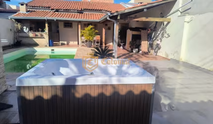Casa, Potiguara / Itu – SP