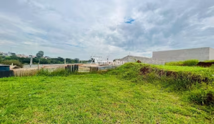 Terreno residencial ou comercial localizado no bairro Jd - dos Pinheiros em Americana-SP.