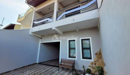 Casa à venda, 3 quartos, 1 suíte, 3 vagas, PARQUE DAS NAÇÕES - Americana/SP