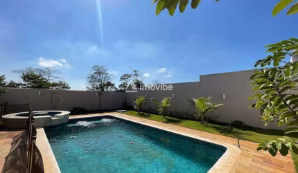 ** LINDA CASA EM CONDOMÍNIO FECHADO EM NOVA ODESSA**