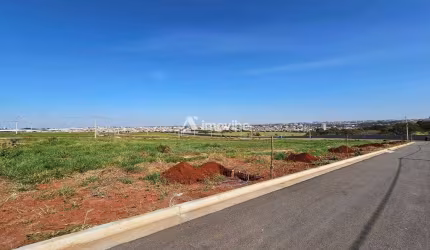 Terreno de 300m² - Condomínio Vila América - Nova Odessa-SP