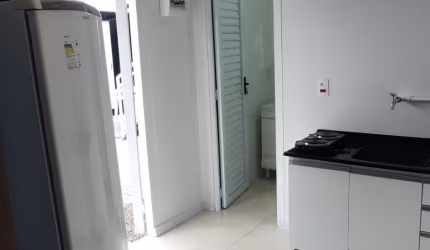 Kitnet/ Stúdio para alugar