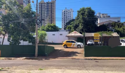 Barracão para aluguel, Centro - Chapecó/SC