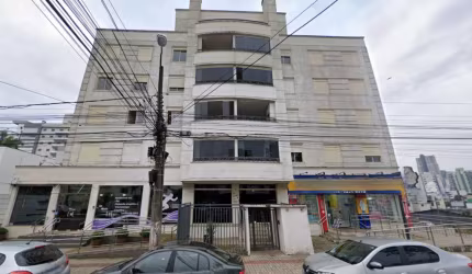 Apartamento para aluguel, 2 quartos, 1 suíte, 1 vagas, Jardim Italia - Chapecó/SC