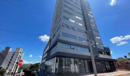 Sala Comercial para aluguel, Presidente Médice - Chapecó/SC