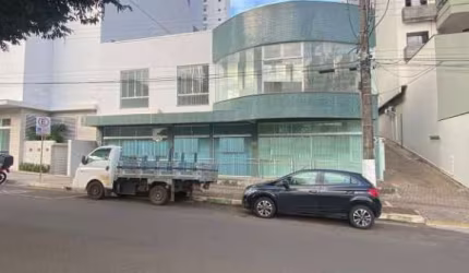 Sala Comercial para aluguel, Centro - Chapecó/SC