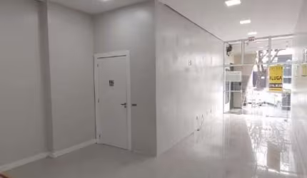 Sala Comercial para aluguel, Centro - Chapecó/SC