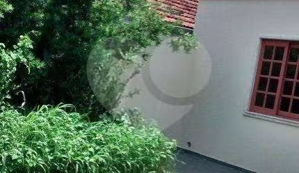 Casa para venda com 2 suítes, churrasqueira, salão de festas - Vila Amélia - São Paulo/SP
