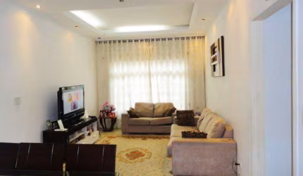 Casa-Guarulhos-Vila Galvão | Ref.: REO172605