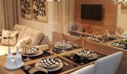 Apartamento em Jardim Umarizal